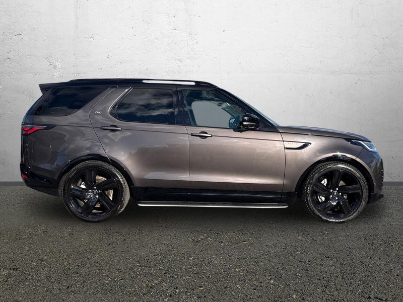 2023 (23) LAND ROVER DISCOVERY 3.0 D300 R-Dynamic HSE 5dr Auto 5971843
