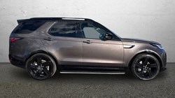 2023 (23) LAND ROVER DISCOVERY 3.0 D300 R-Dynamic HSE 5dr Auto 5971843