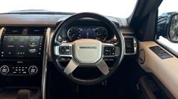 2023 (23) LAND ROVER DISCOVERY 3.0 D300 R-Dynamic HSE 5dr Auto 5971853