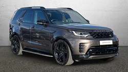2023 (23) LAND ROVER DISCOVERY 3.0 D300 R-Dynamic HSE 5dr Auto 5971839
