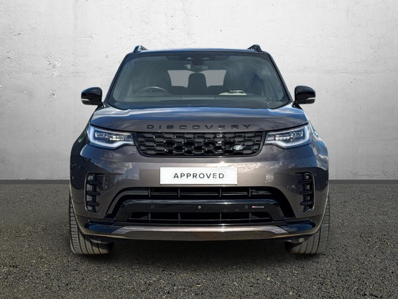 2023 (23) LAND ROVER DISCOVERY 3.0 D300 R-Dynamic HSE 5dr Auto 5971845