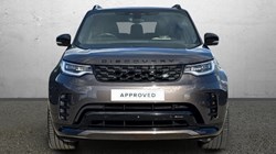 2023 (23) LAND ROVER DISCOVERY 3.0 D300 R-Dynamic HSE 5dr Auto 5971845
