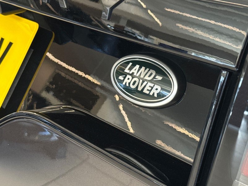 2023 (23) LAND ROVER DISCOVERY 3.0 D300 R-Dynamic HSE 5dr Auto 5971885