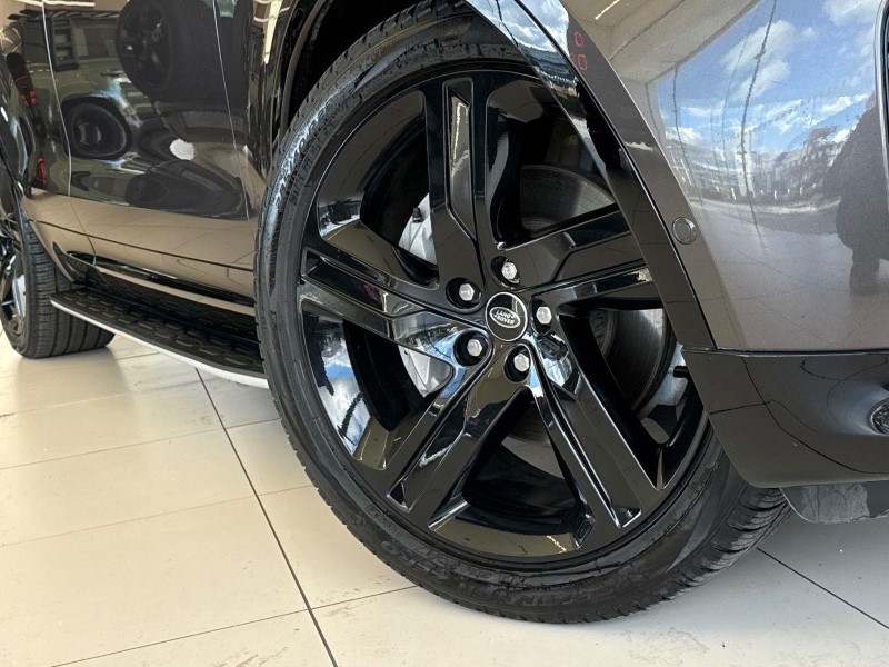 2023 (23) LAND ROVER DISCOVERY 3.0 D300 R-Dynamic HSE 5dr Auto 5971883