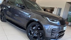 2023 (23) LAND ROVER DISCOVERY 3.0 D300 R-Dynamic HSE 5dr Auto 5971891