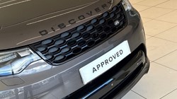 2023 (23) LAND ROVER DISCOVERY 3.0 D300 R-Dynamic HSE 5dr Auto 5971882