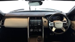 2023 (23) LAND ROVER DISCOVERY 3.0 D300 R-Dynamic HSE 5dr Auto 5971847