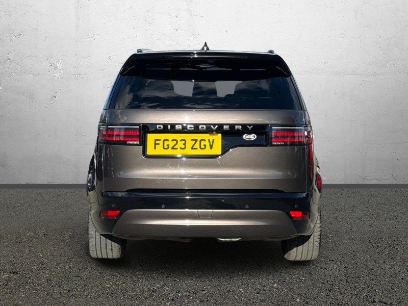 2023 (23) LAND ROVER DISCOVERY 3.0 D300 R-Dynamic HSE 5dr Auto 5971844