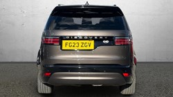 2023 (23) LAND ROVER DISCOVERY 3.0 D300 R-Dynamic HSE 5dr Auto 5971844