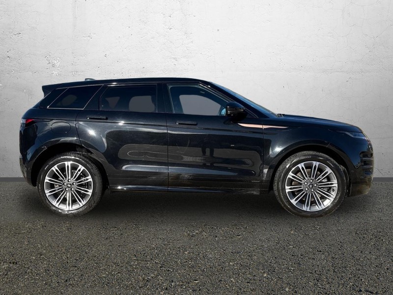 2025 (25) LAND ROVER RANGE ROVER EVOQUE 2.0 D200 Autobiography 5dr Auto [Revised] 5970252
