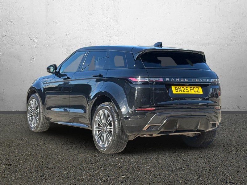 2025 (25) LAND ROVER RANGE ROVER EVOQUE 2.0 D200 Autobiography 5dr Auto [Revised] 5970249