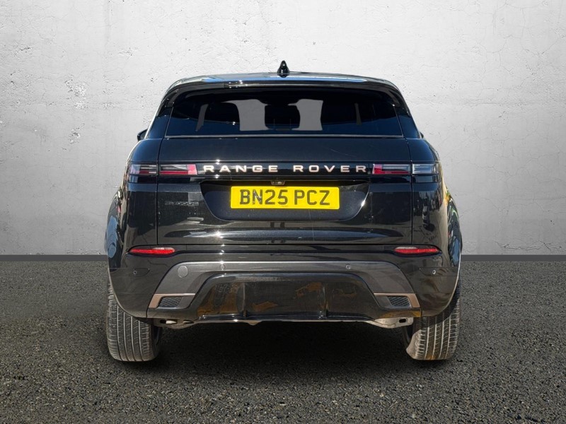 2025 (25) LAND ROVER RANGE ROVER EVOQUE 2.0 D200 Autobiography 5dr Auto [Revised] 5970253