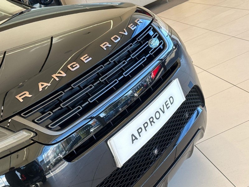2025 (25) LAND ROVER RANGE ROVER EVOQUE 2.0 D200 Autobiography 5dr Auto [Revised] 5970289
