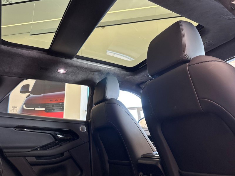 2025 (25) LAND ROVER RANGE ROVER EVOQUE 2.0 D200 Autobiography 5dr Auto [Revised] 5970268