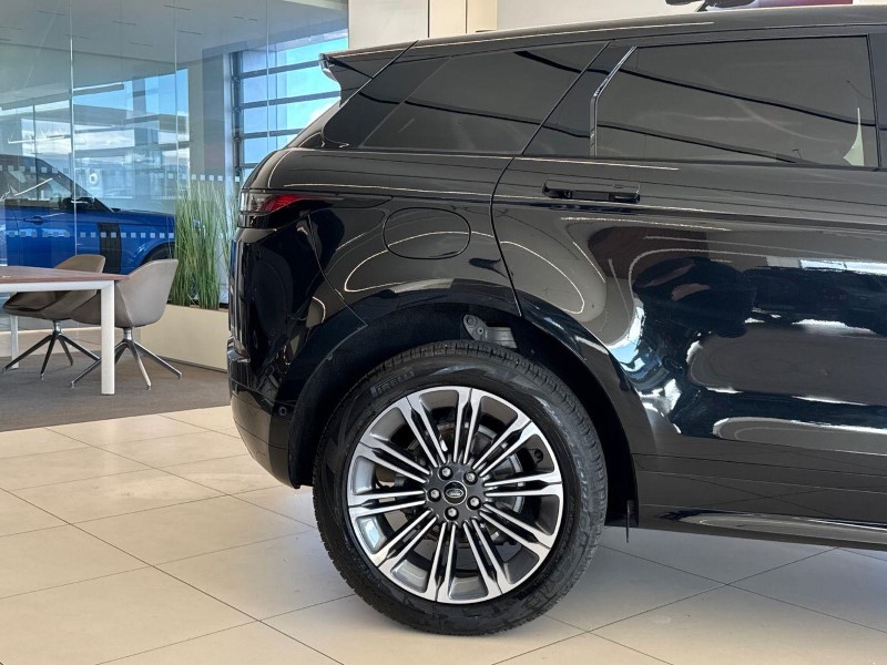 2025 (25) LAND ROVER RANGE ROVER EVOQUE 2.0 D200 Autobiography 5dr Auto [Revised] 5970300