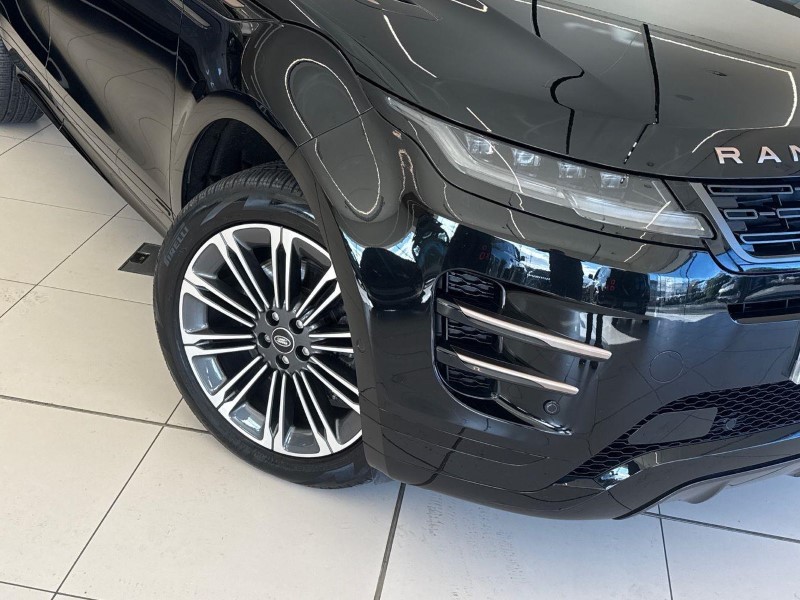 2025 (25) LAND ROVER RANGE ROVER EVOQUE 2.0 D200 Autobiography 5dr Auto [Revised] 5970288