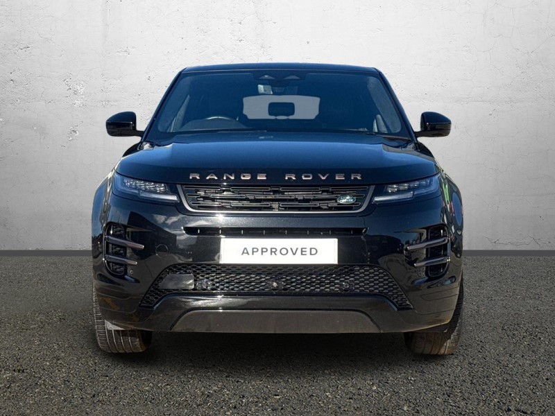 2025 (25) LAND ROVER RANGE ROVER EVOQUE 2.0 D200 Autobiography 5dr Auto [Revised] 5970254