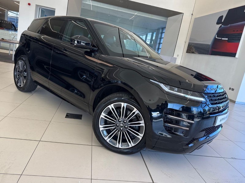 2025 (25) LAND ROVER RANGE ROVER EVOQUE 2.0 D200 Autobiography 5dr Auto [Revised] 5970299
