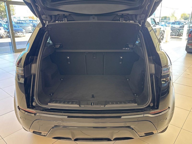2025 (25) LAND ROVER RANGE ROVER EVOQUE 2.0 D200 Autobiography 5dr Auto [Revised] 5970257