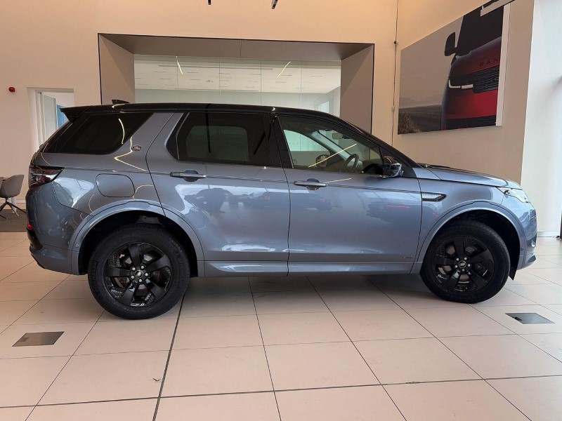2021 (21) LAND ROVER DISCOVERY SPORT 2.0 D200 R-Dynamic S Plus 5dr Auto [5 Seat] 5986711