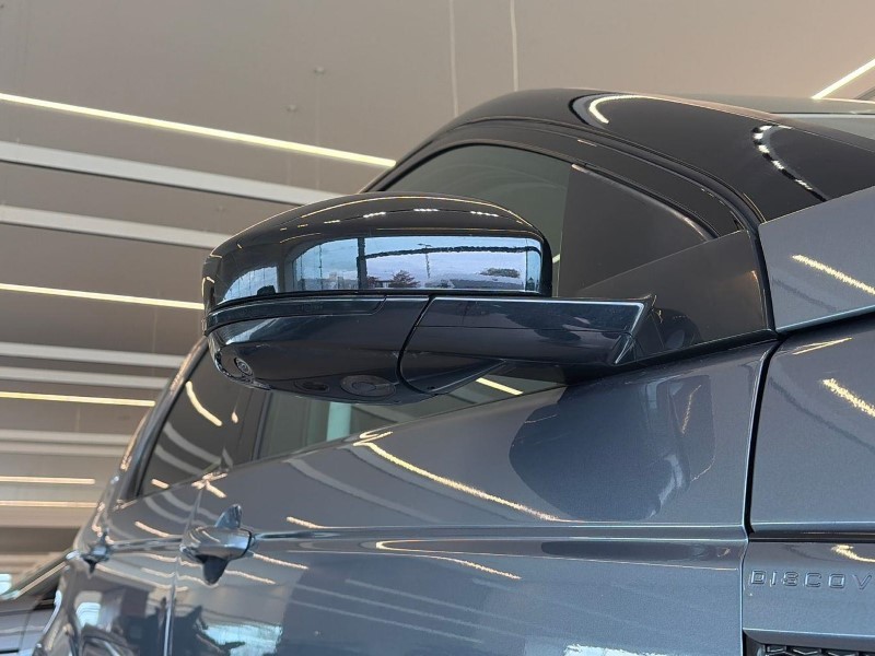 2021 (21) LAND ROVER DISCOVERY SPORT 2.0 D200 R-Dynamic S Plus 5dr Auto [5 Seat] 5986704