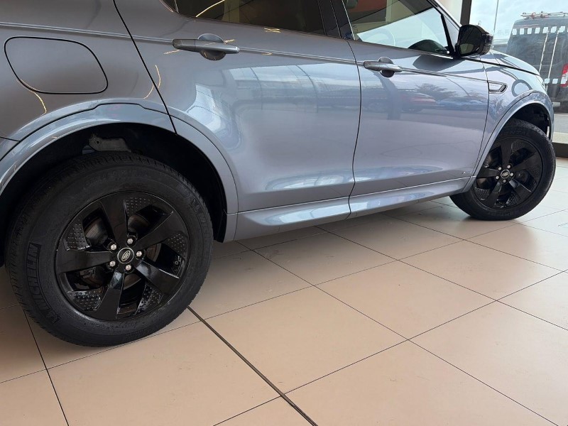 2021 (21) LAND ROVER DISCOVERY SPORT 2.0 D200 R-Dynamic S Plus 5dr Auto [5 Seat] 5986702