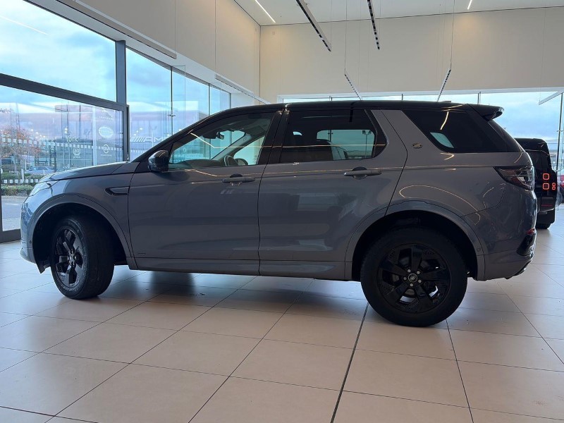 2021 (21) LAND ROVER DISCOVERY SPORT 2.0 D200 R-Dynamic S Plus 5dr Auto [5 Seat] 5986712