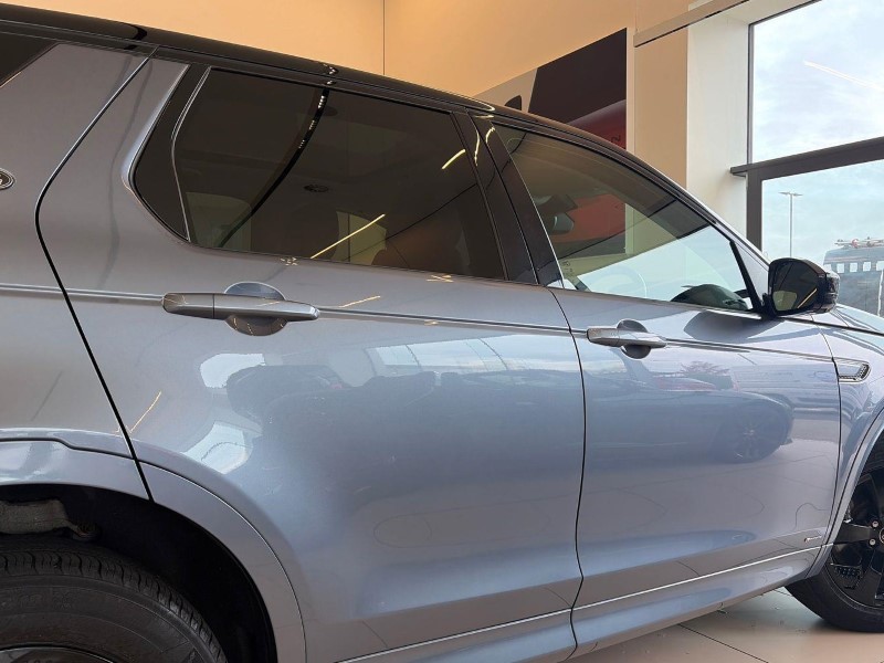 2021 (21) LAND ROVER DISCOVERY SPORT 2.0 D200 R-Dynamic S Plus 5dr Auto [5 Seat] 5986705