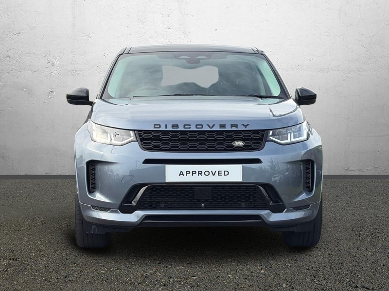 2021 (21) LAND ROVER DISCOVERY SPORT 2.0 D200 R-Dynamic S Plus 5dr Auto [5 Seat] 5986660