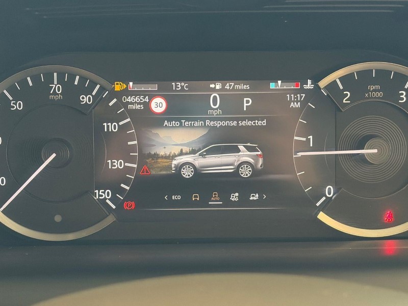 2021 (21) LAND ROVER DISCOVERY SPORT 2.0 D200 R-Dynamic S Plus 5dr Auto [5 Seat] 5986687