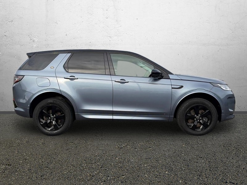 2021 (21) LAND ROVER DISCOVERY SPORT 2.0 D200 R-Dynamic S Plus 5dr Auto [5 Seat] 5986658