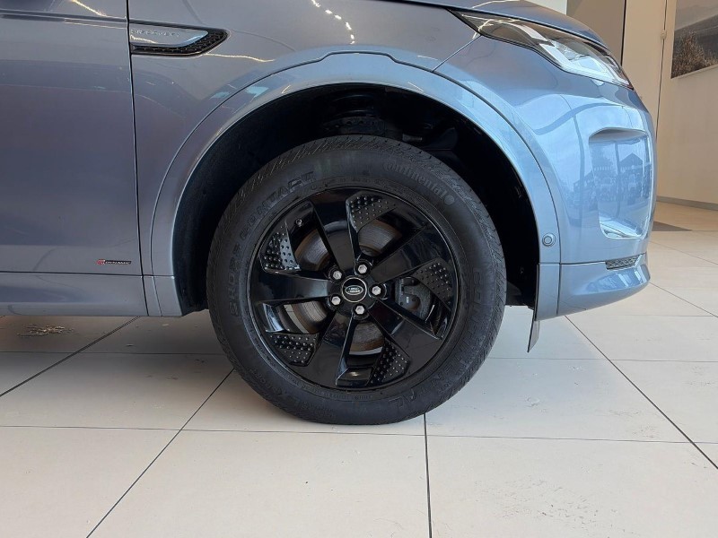 2021 (21) LAND ROVER DISCOVERY SPORT 2.0 D200 R-Dynamic S Plus 5dr Auto [5 Seat] 5986661