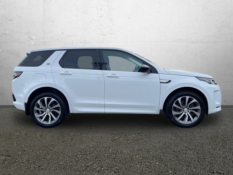 2022 (22) LAND ROVER DISCOVERY SPORT 2.0 D200 R-Dynamic HSE 5dr Auto [5 Seat] 5984376