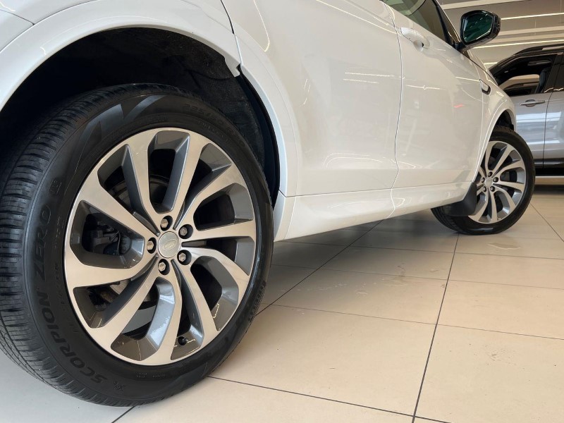 2022 (22) LAND ROVER DISCOVERY SPORT 2.0 D200 R-Dynamic HSE 5dr Auto [5 Seat] 5984420