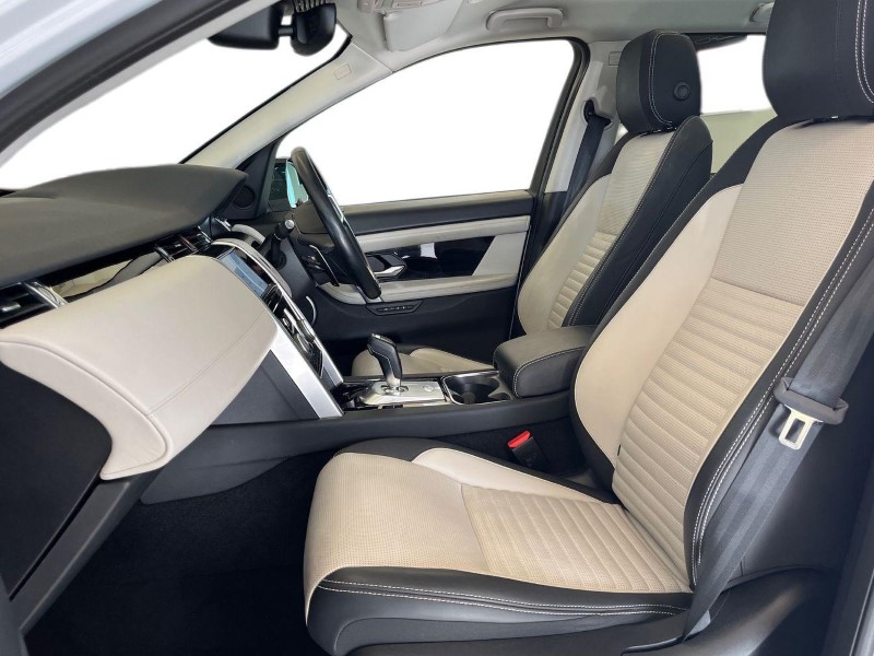 2022 (22) LAND ROVER DISCOVERY SPORT 2.0 D200 R-Dynamic HSE 5dr Auto [5 Seat] 5984374