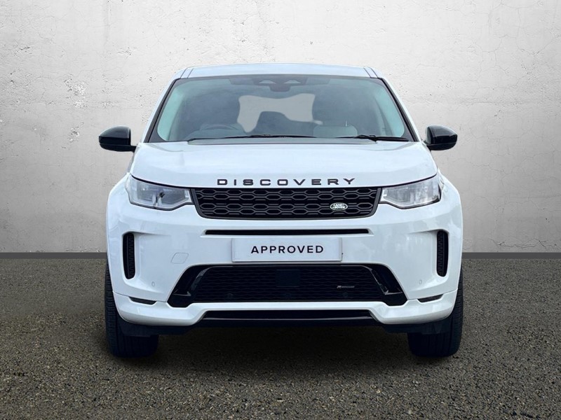 2022 (22) LAND ROVER DISCOVERY SPORT 2.0 D200 R-Dynamic HSE 5dr Auto [5 Seat] 5984378