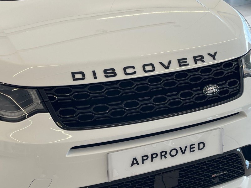 2022 (22) LAND ROVER DISCOVERY SPORT 2.0 D200 R-Dynamic HSE 5dr Auto [5 Seat] 5984415