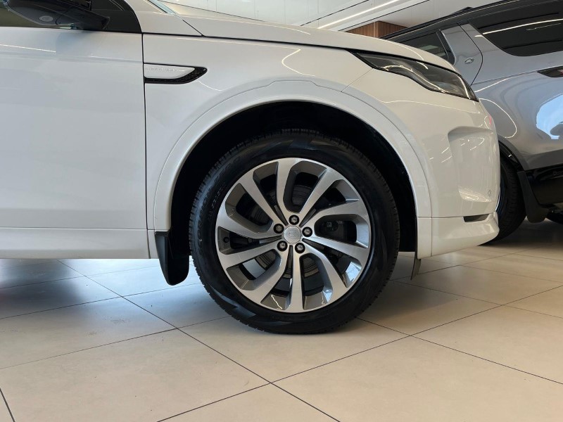 2022 (22) LAND ROVER DISCOVERY SPORT 2.0 D200 R-Dynamic HSE 5dr Auto [5 Seat] 5984379