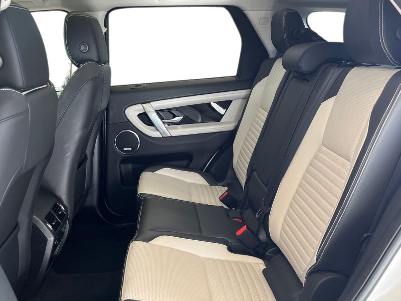2022 (22) LAND ROVER DISCOVERY SPORT 2.0 D200 R-Dynamic HSE 5dr Auto [5 Seat] 5984375