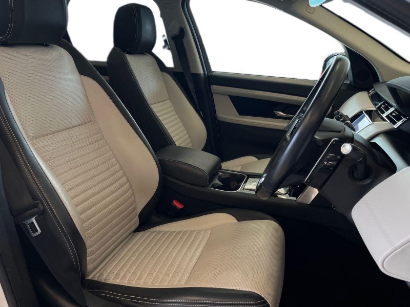2022 (22) LAND ROVER DISCOVERY SPORT 2.0 D200 R-Dynamic HSE 5dr Auto [5 Seat] 5984397