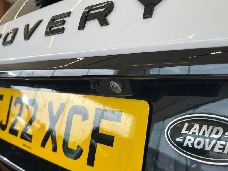 2022 (22) LAND ROVER DISCOVERY SPORT 2.0 D200 R-Dynamic HSE 5dr Auto [5 Seat] 5984413