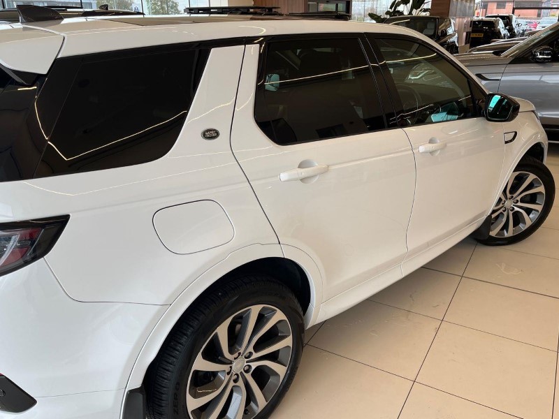 2022 (22) LAND ROVER DISCOVERY SPORT 2.0 D200 R-Dynamic HSE 5dr Auto [5 Seat] 5984423