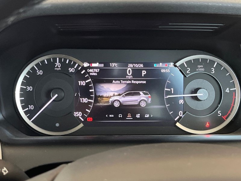 2022 (22) LAND ROVER DISCOVERY SPORT 2.0 D200 R-Dynamic HSE 5dr Auto [5 Seat] 5984406