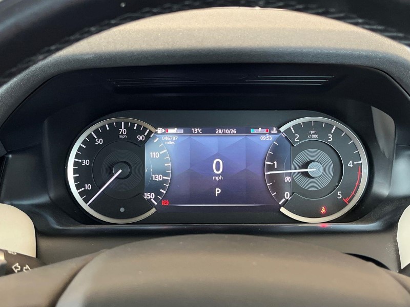 2022 (22) LAND ROVER DISCOVERY SPORT 2.0 D200 R-Dynamic HSE 5dr Auto [5 Seat] 5984387