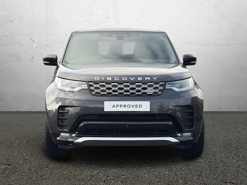 2023 (73) LAND ROVER DISCOVERY 3.0 D300 Metropolitan Edition 5dr Auto 5973752
