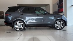 2023 (73) LAND ROVER DISCOVERY 3.0 D300 Metropolitan Edition 5dr Auto 5973807