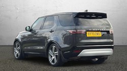 2023 (73) LAND ROVER DISCOVERY 3.0 D300 Metropolitan Edition 5dr Auto 5973747