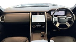 2023 (73) LAND ROVER DISCOVERY 3.0 D300 Metropolitan Edition 5dr Auto 5973754