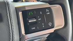 2023 (73) LAND ROVER DISCOVERY 3.0 D300 Metropolitan Edition 5dr Auto 5973775