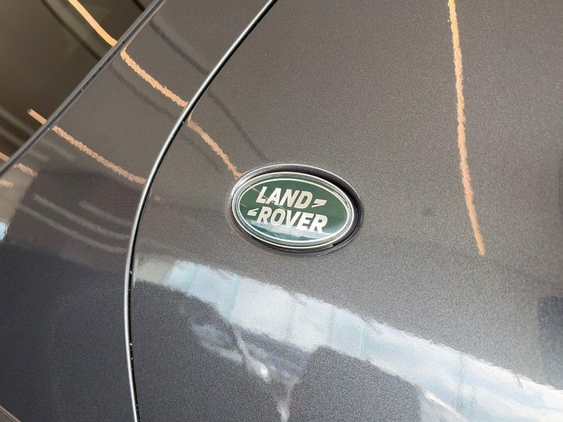 2023 (73) LAND ROVER DISCOVERY 3.0 D300 Metropolitan Edition 5dr Auto 5973794
